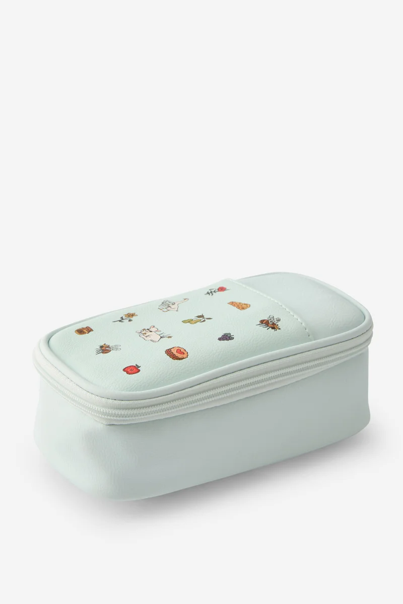 Typo Premium Arlow Pencil Case